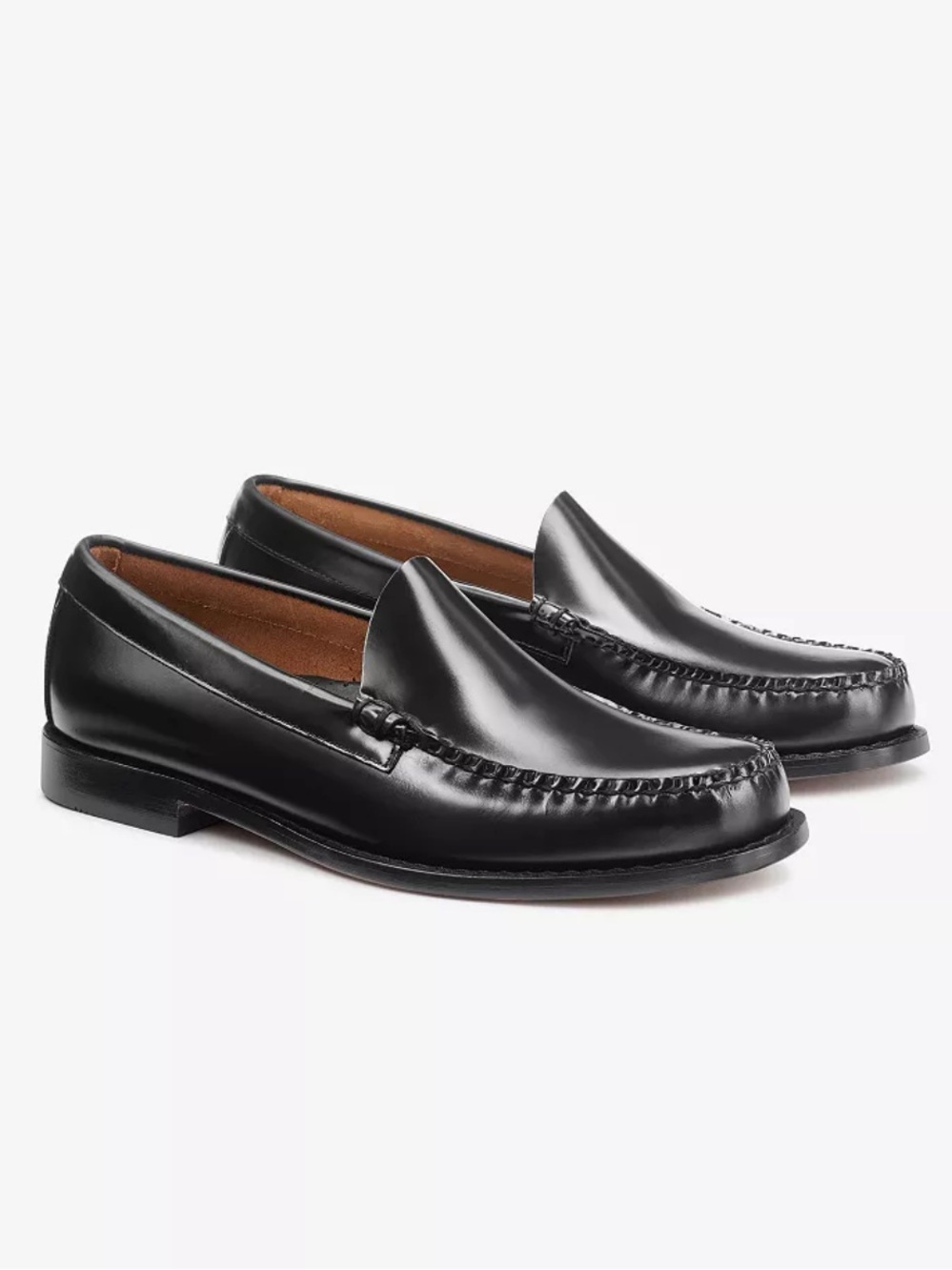 GH Bass Whitney Venetian Weejuns® Loafer